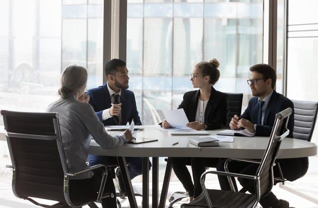 Professional Services